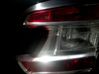 Lámpara de faros/luces traseros 265500027R
