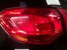 Rear tail light bulb 13282242