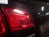 Rear tail light bulb 13282246