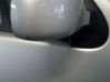 Front door electric wing mirror 