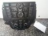 Climate control unit 13346050