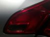 Rear tail light bulb 13306456