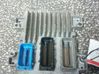 Engine control unit/module 12642100