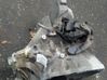 Manual 6 speed gearbox 1806709