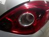 Lámpara de faros/luces traseros 93189091