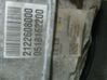 Caja de cambios manual de 6 velocidades EJTESTET