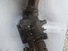 Multifunctional control switch/knob 934102V520