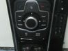 Panel / Radioodtwarzacz CD/DVD/GPS 98023785ZD