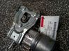 Motor del limpiaparabrisas 5P0955119B