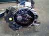 Manual 5 speed gearbox 4300032495