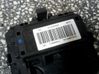 Heater blower motor/fan resistor 6441Z9