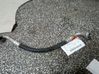 Air conditioning (A/C) pipe/hose B000619880