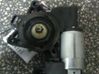Front door window regulator motor GJ6A5958XF