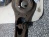 Rear control arm C23628300A