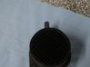 Mass air flow meter 0281002735