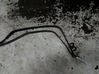 Fuel tank mounting bracket 2STK