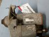 Starter motor 9688477380