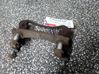 Front Brake Caliper Pad/Carrier 440492