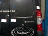 Back/rear loading door 8703E8SORT