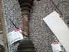 Front driveshaft TDB104980