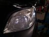 Headlight/headlamp 6205AZ