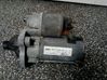 Starter motor 1734633