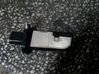 Mass air flow meter 1516668