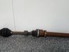 Front driveshaft 1822704