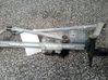 Motor del limpiaparabrisas 