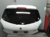 Tailgate/trunk/boot lid HVIDRUSTPLETTER