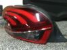 Rear tail light bulb 9825601280