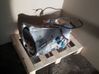 Automatic gearbox EJTESTET