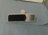 Rear view mirror (interior) 1S0857511A