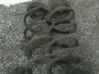 Rear coil spring 2STK