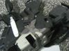 Motor de bloqueo de puertas 8A6AA21812BJ