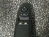 Electric window control switch VFTIL2RUDER