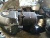 Power steering pump 