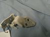 Front door hinge set 1385926080HVID