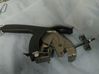 Hand brake/parking brake motor 