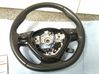 Steering wheel airbag 