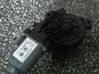 Motor del regulador de la ventanilla de la puerta delantera H3D