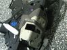 Motor de bloqueo de puertas 2048282