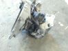 Manual 5 speed gearbox EJTESTET