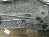 Valytuvų mechanizmas (trapecija) 3397021586