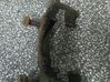 Caliper/mordaza del freno delantero VF