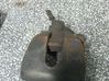 Caliper de freno delantero 
