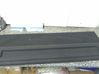 Parcel shelf 2DELE