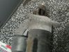 Starter motor BOSCH