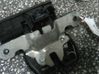 Motor de bloqueo de puertas BAGKLAP