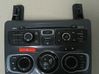 GPS navigation control unit/module 